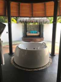 The Sun Siyam Iru Fushi Maldives — Where the Ocean Becomes Your Soul