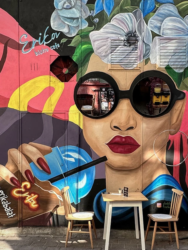 🇹🇷 Стамбул за 5 дней: готовый маршрут. 🇹🇷 Стамбул за 5 дней: готовый маршрут.