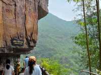 HongShi Gorge