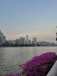 Guangzhou trip🇨🇳🌇🏙️🍃