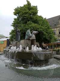 Bremen: Town Musicians, Roland, and Rathaus Wonders