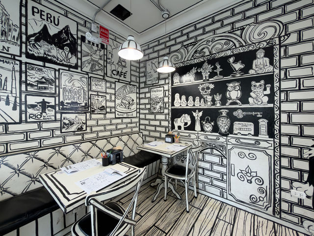 One day in Lima One day in Lima