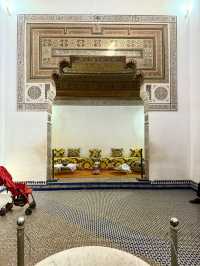 Interiors of Opulence