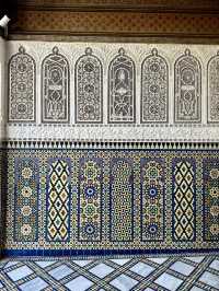 A Hidden Gem in the Medina