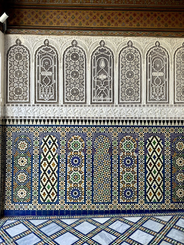 A Hidden Gem in the Medina