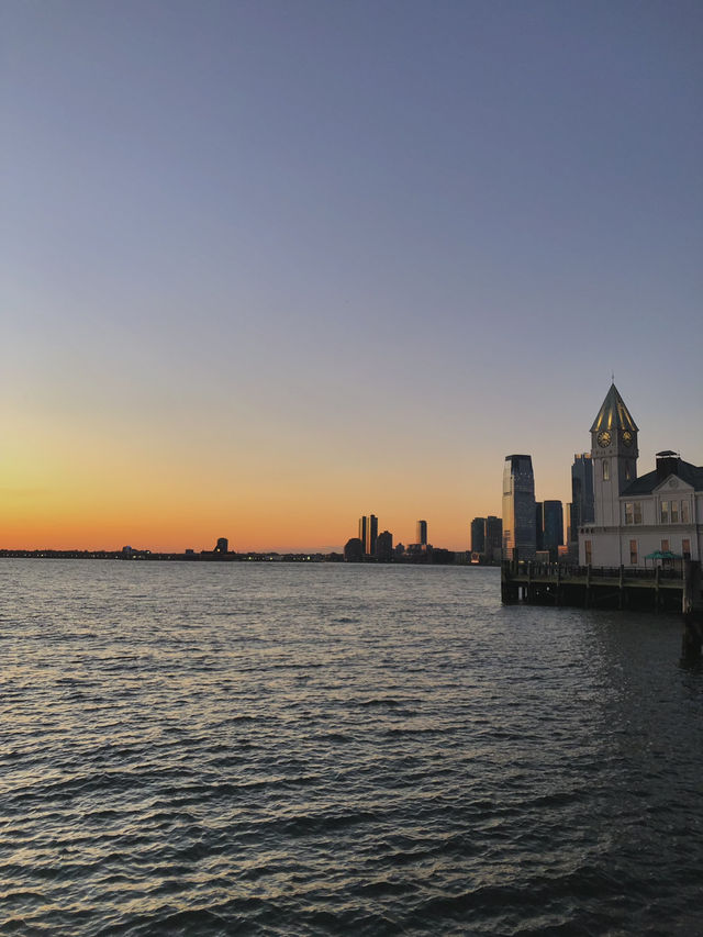 the big apple 🍎🇺🇸