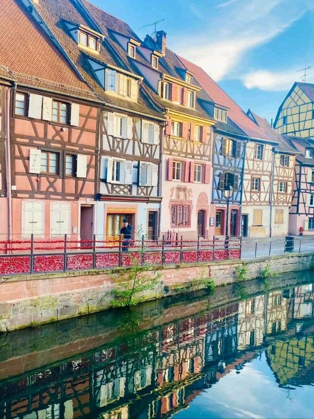 Fairytale Canals✨ Fairytale Canals✨