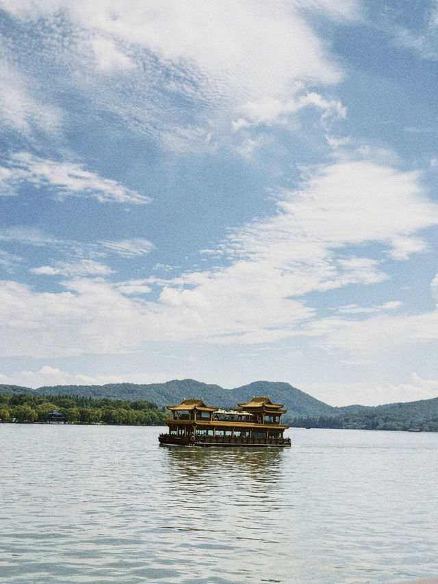 Hangzhou in One Day: What I Wish I Knew Before Going Hangzhou in One Day: What I Wish I Knew Before Going