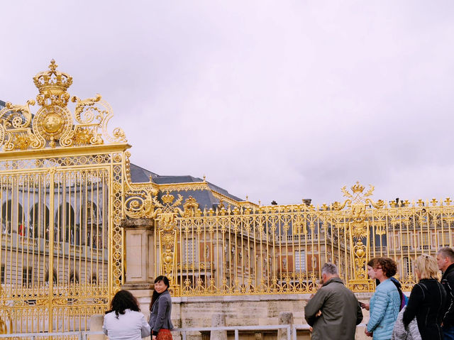 Timeless Paris: Where History Lives in Stone 🇫🇷