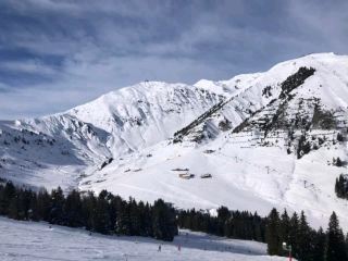 คู่มือการเล่นสกีที่เพนเคน