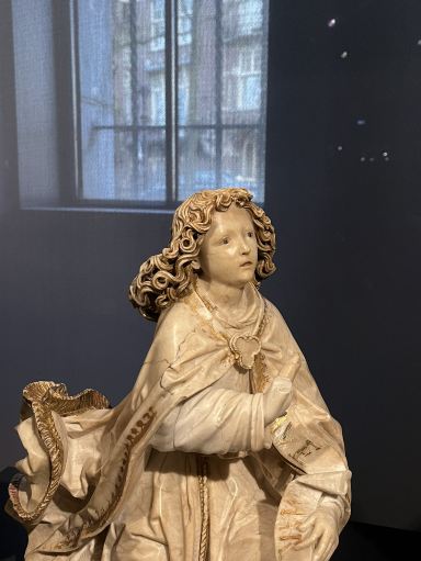 アムステルダム国立美術館での「メタモルフォーゼ」と至福のひととき