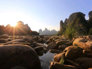 Is Xingping Worth Visiting?
