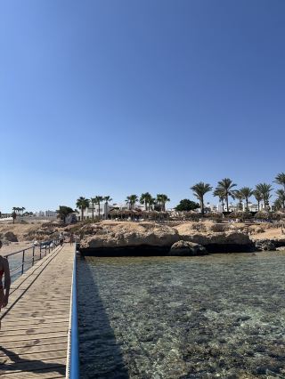 How to Choose a Hotel in Sharm El Sheikh: A Beach Guide