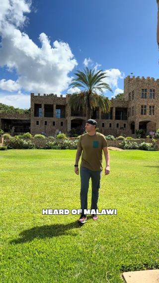 Many people haven't heard of Malawi