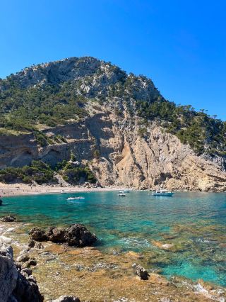 The Medieval Walls by the Mediterranean: Alcúdia, Spain 🇪🇸🏰