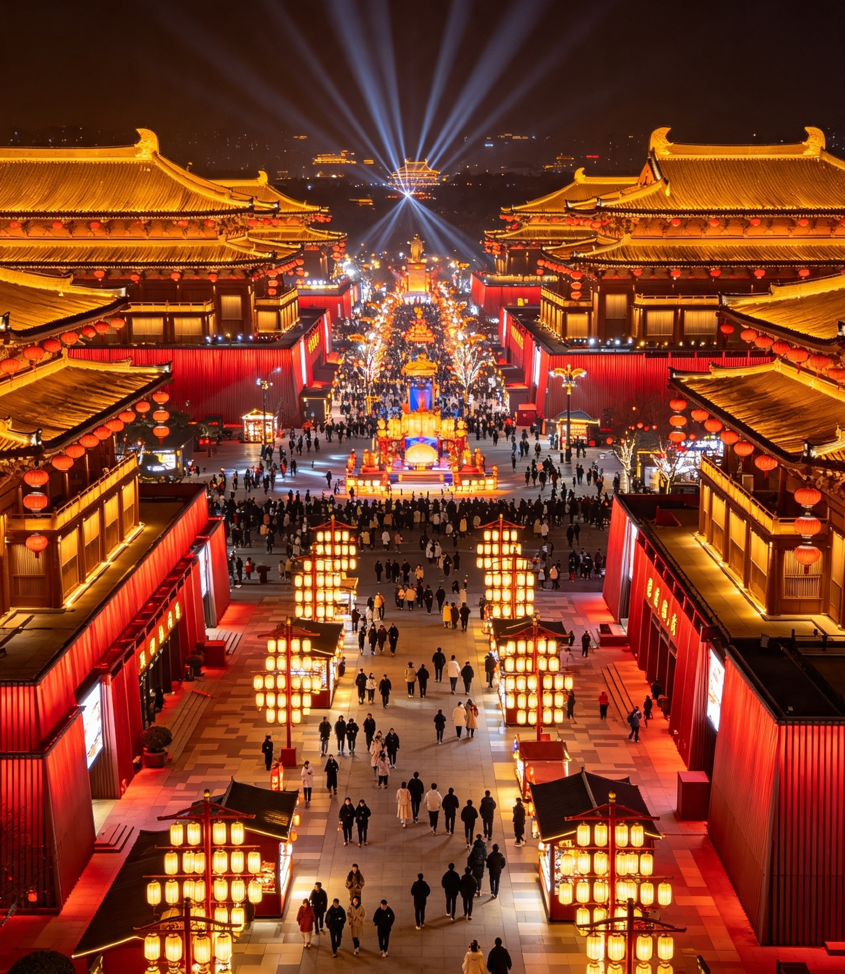 XI'AN 🇨🇳 — 6 PLACES YOU ABSOLUTELY HAVE TO SEE | Trip.com Xi'an