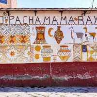 🌎🧳✈Discover the Magic of Cusco, Peru 🇵🇪