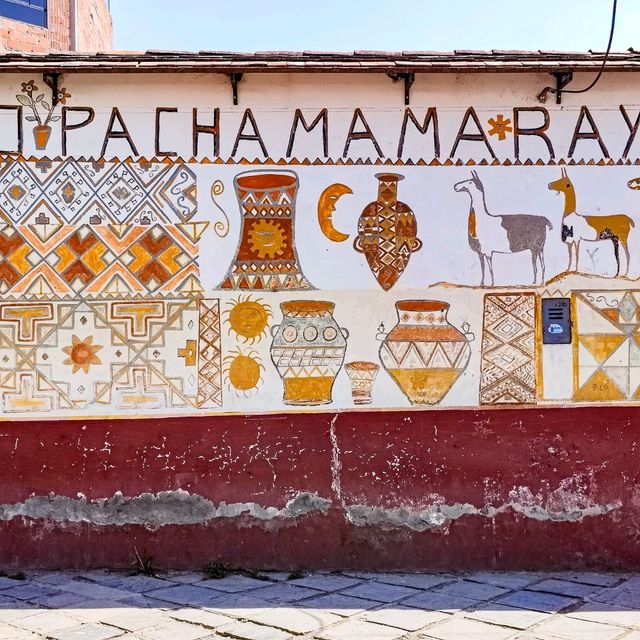 🌎🧳✈Discover the Magic of Cusco, Peru 🇵🇪