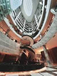 The Anandi Hotel and Spa Shanghai