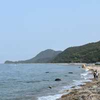 打卡深圳鹿嘴山莊