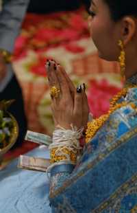 Laos Travel Guide: Encountering a Traditional Lao Wedding