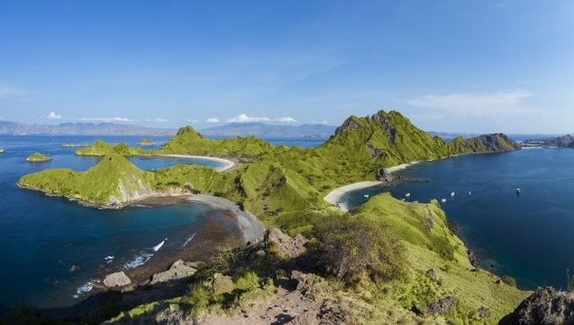 AYANA Komodo Resort