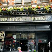Must Go To Pubs in London 🏴󠁧󠁢󠁥󠁮󠁧󠁿🇬🇧