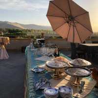Spectacular Gobi dessert wonders 
