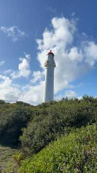 Great Ocean Road scenery