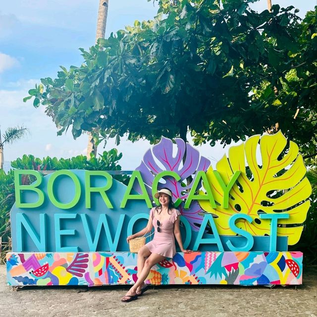 7 Must Go Places in Boracay 🇵🇭🏖