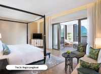 5 Awesome Hotels in Langkawi