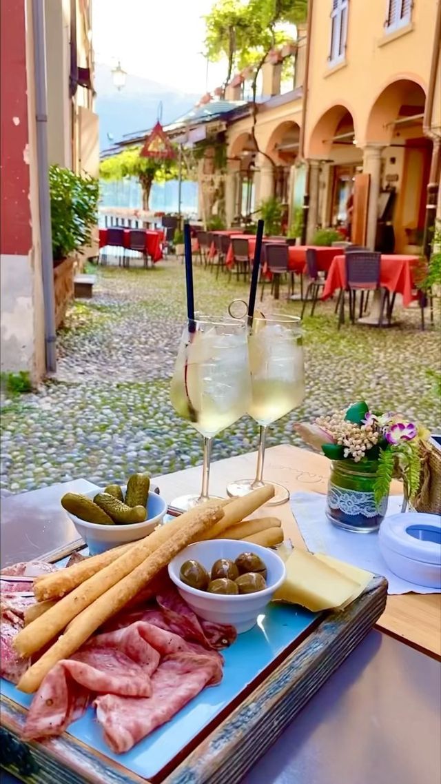 Villa Rufolo: Where Beauty Blossoms on Amalfi Coast, Italy 🇮🇹