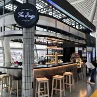 Phuket International Airport 
