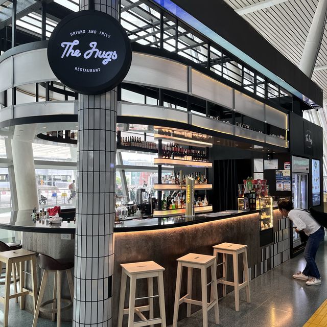 Phuket International Airport 