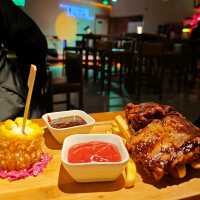 Enjoy Mexican Food at Luga's Nanjing