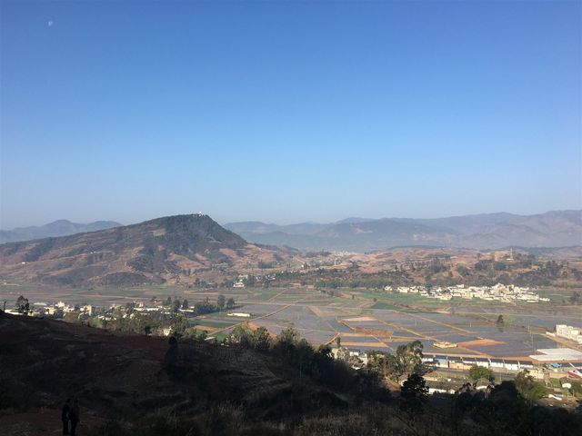 古國風光~會理