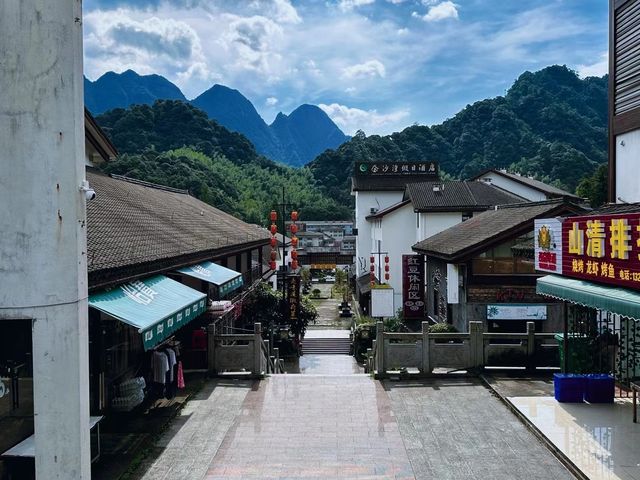 江西三清山：雲海仙境，人間天堂