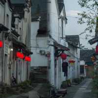 這可能是浙江最被低估的小眾古村落！|||如果說要我推薦一