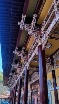朋友都以為我去了西藏｜宜興小布達拉宮攻略
