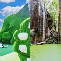 江浙滬旅遊攻略
