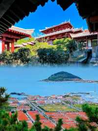 青島｜封神榜｜琅琊台~攻略