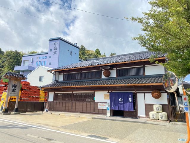 日本旅遊|奧能登半島