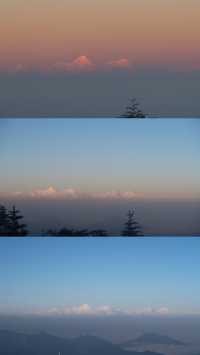 樂山峨眉山兩日遊攻略