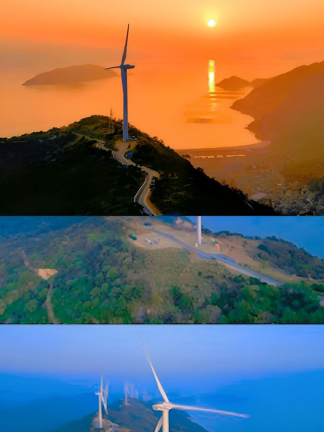 不是廈門！！是浙江！！被嚴重低估的海濱小城！