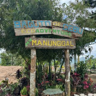 Camping Mt.Manunggal Peak