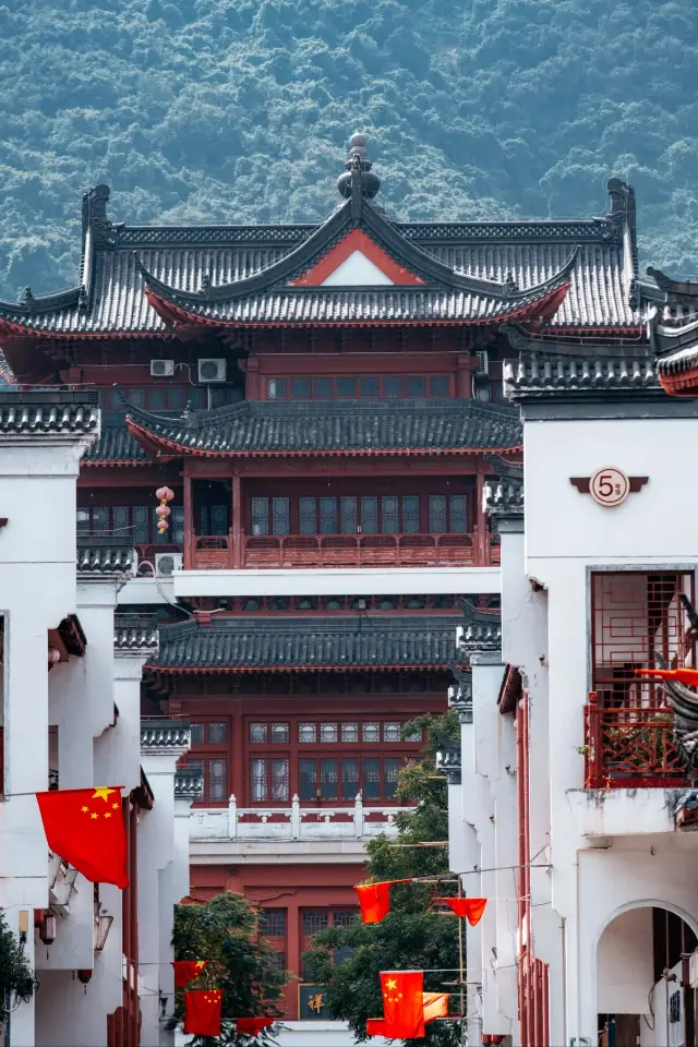Shenzhen Travel Recommendation | Wenbo Palace