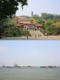城市度假新選擇，大吉大利好意頭