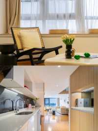 快來看這裡一家寶藏民宿