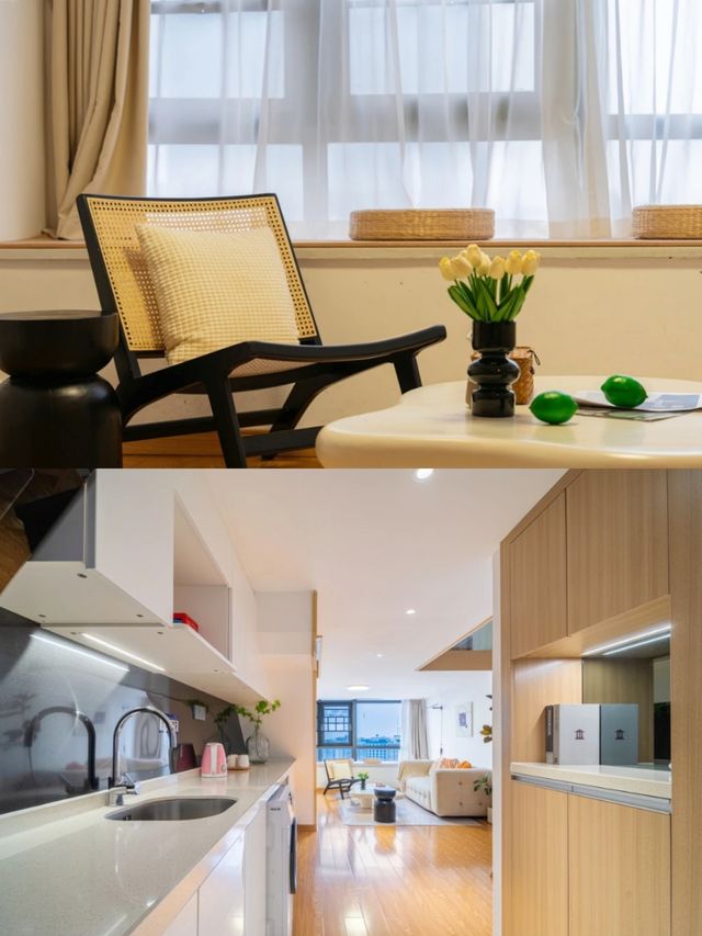 快來看這裡一家寶藏民宿 快來看這裡一家寶藏民宿