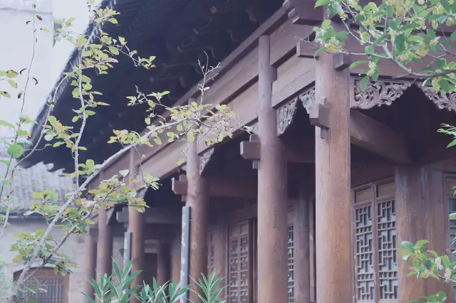 Off-the-beaten-path recommendation | Xunxian Ancient City